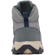 Ботинки Columbia Strata Trail Mid WP thumbnav 4