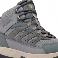 Ботинки Columbia Strata Trail Mid WP thumbnav 5