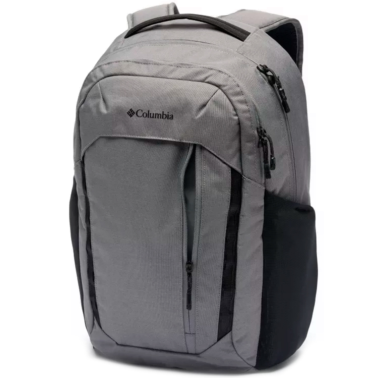 Rucsac Columbia Atlas Explorer II 26L Backpack 2094381-023 Gri photo 3