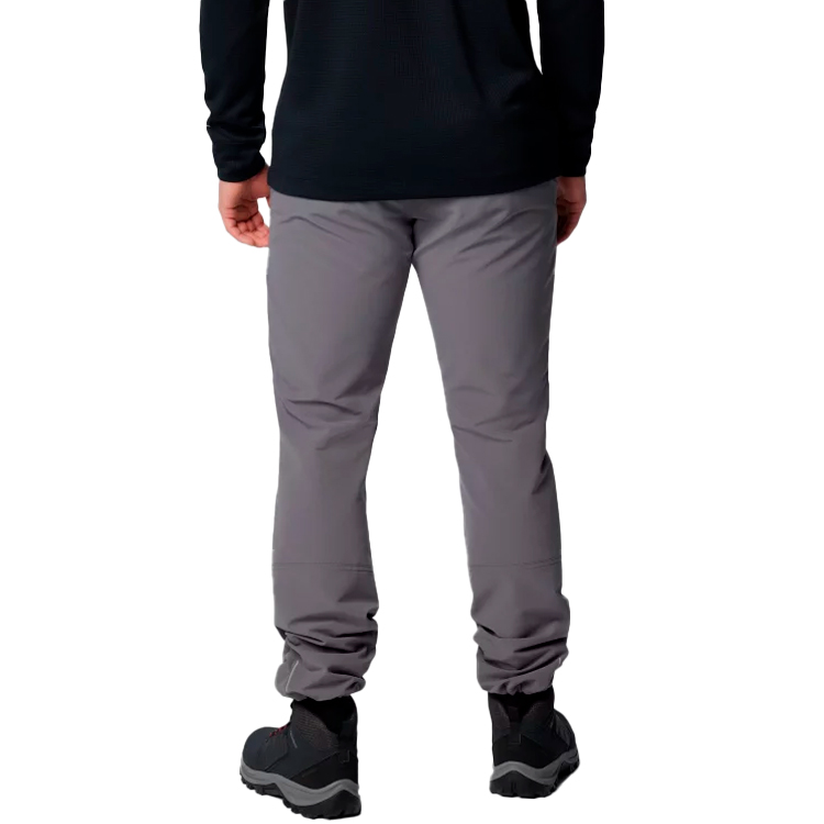 Брюки Columbia Black Mesa Warm Pant 32-32 Серый Мужской photo 2