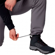 Брюки Columbia Black Mesa Warm Pant thumbnav 4