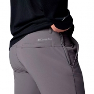 Брюки Columbia Black Mesa Warm Pant thumbnav 5