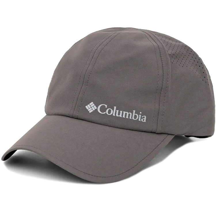 Кепка Columbia Silver Ridge IV Ball Cap photo 