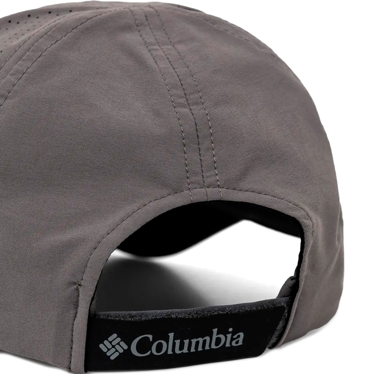 Chipiu Columbia Silver Ridge IV Ball Cap One size Gri photo 3