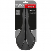 Сиденье для велосипеда VELO FIT ATHLETE BC thumbnav 4