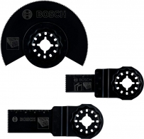 Set de duze p-u un instrument multifunctional Bosch PMF 3buc., 2607017323 thumbnav 2