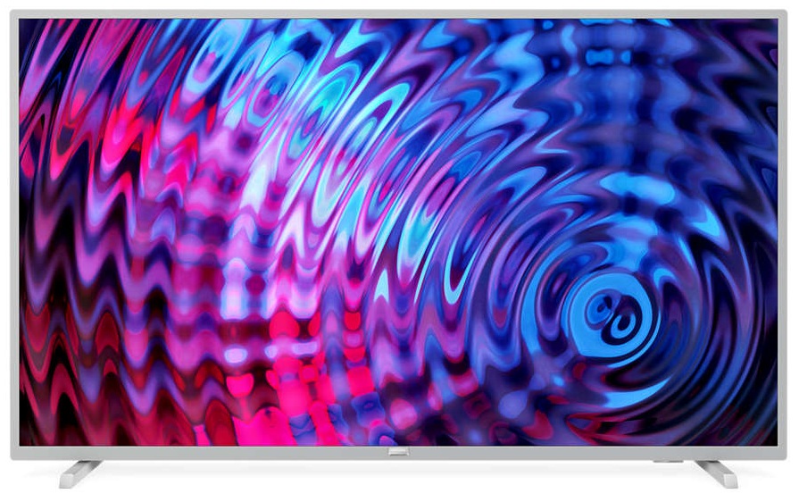 Televizor Philips 32PFS5823 / 32" / LED / Full HD photo 1 Televizor Philips 32PFS5823 / 32" / LED / Full HD photo 1