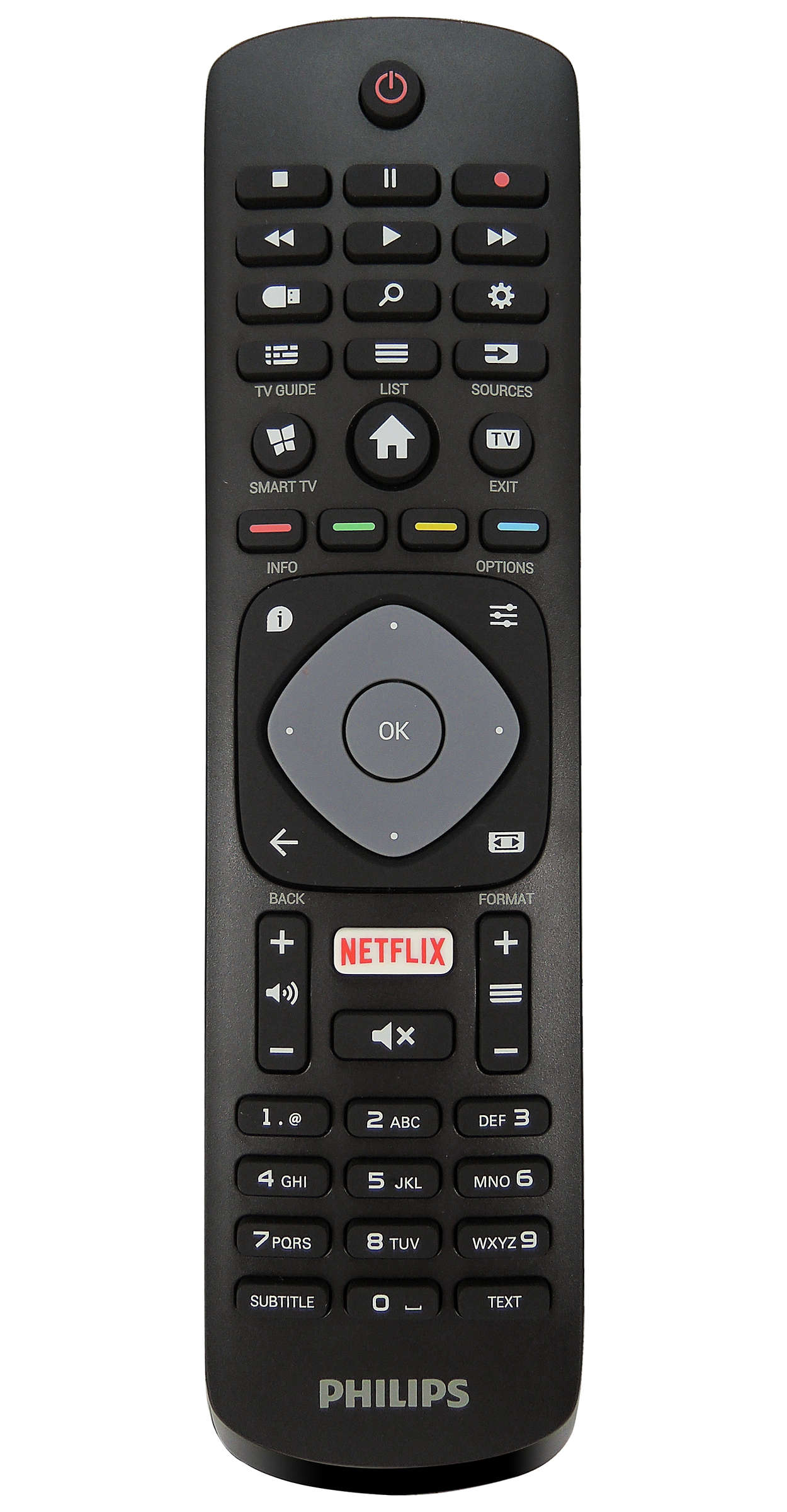 Televizor Philips 32PFS5823 / 32" / LED / Full HD photo 2
