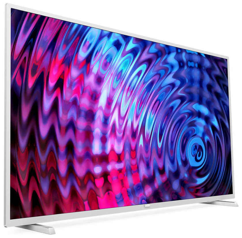 Televizor Philips 32PFS5823 / 32" / LED / Full HD photo 3