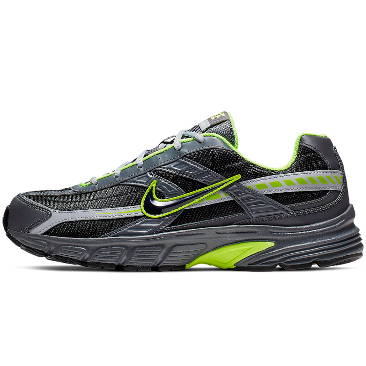 Кроссовки Nike INITIATOR / Мужской / 40 / Серый/Черный photo 1 Кроссовки Nike INITIATOR / Мужской / 40 / Серый/Черный photo 1