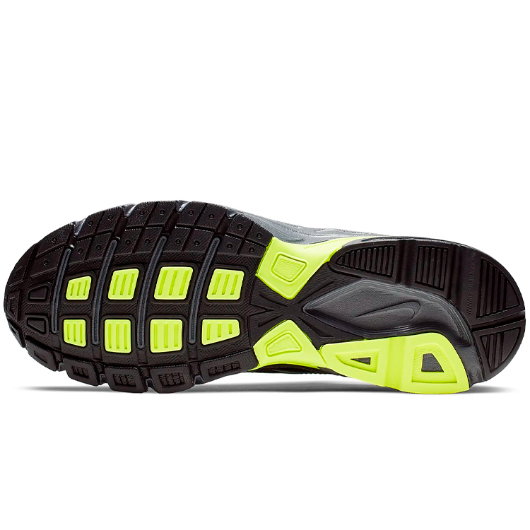 Кроссовки Nike INITIATOR / Мужской / 40 / Серый/Черный photo 2