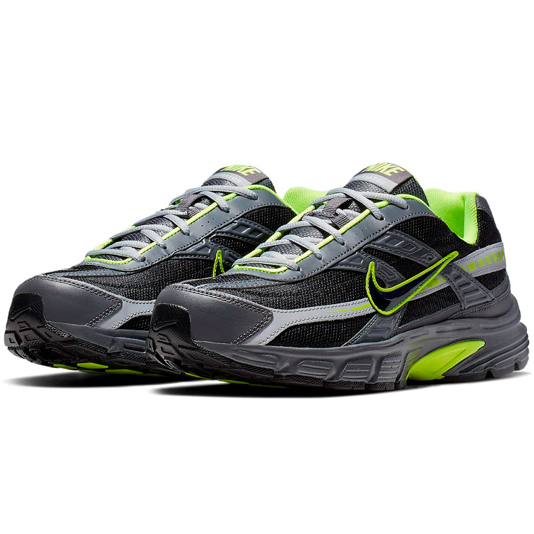 Кроссовки Nike INITIATOR / Мужской / 40 / Серый/Черный photo 4