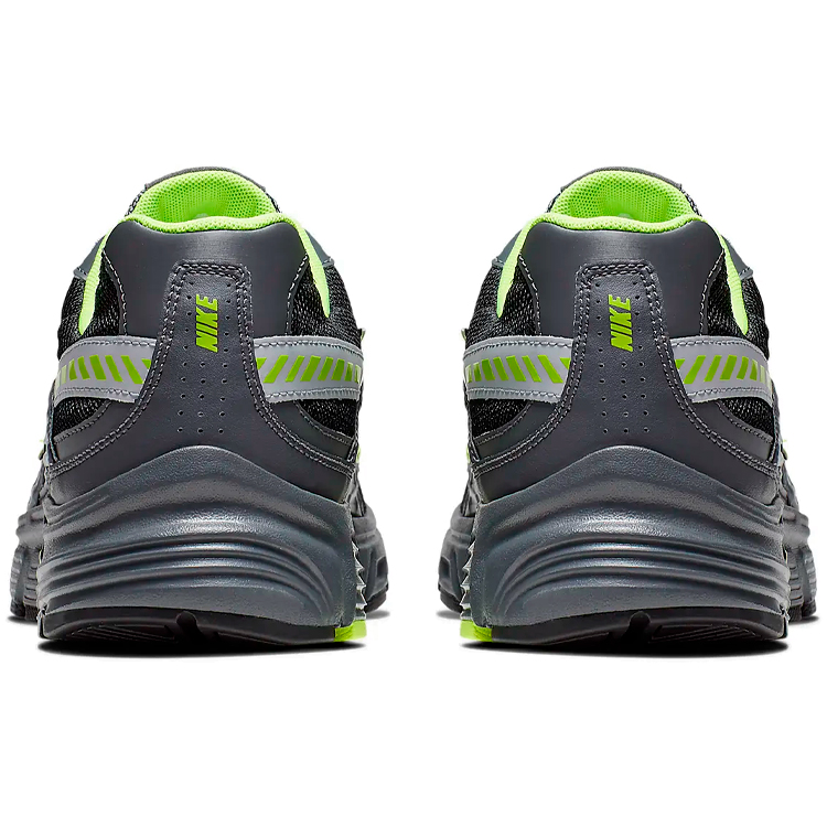 Кроссовки Nike INITIATOR / Мужской / 40 / Серый/Черный photo 5