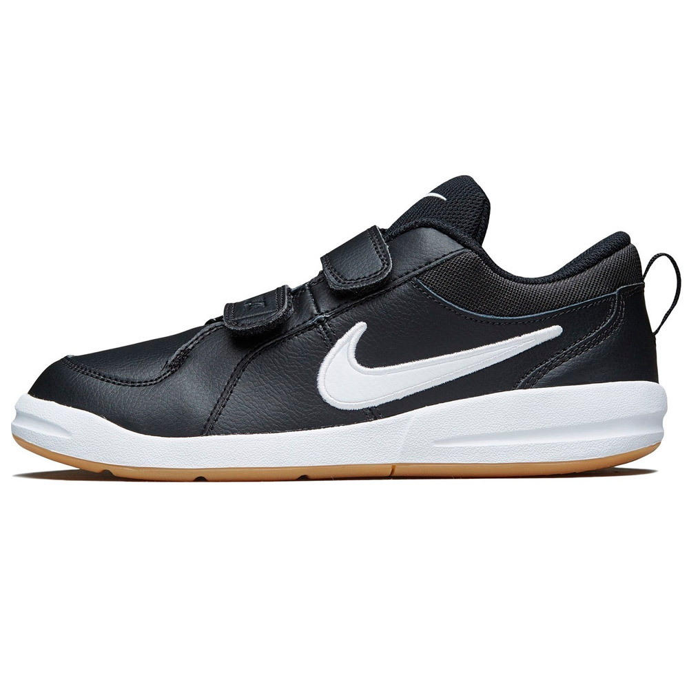 Кроссовки Nike PICO 4(PSV) / Мужской / 28 / Черный photo 1 Кроссовки Nike PICO 4(PSV) / Мужской / 28 / Черный photo 1