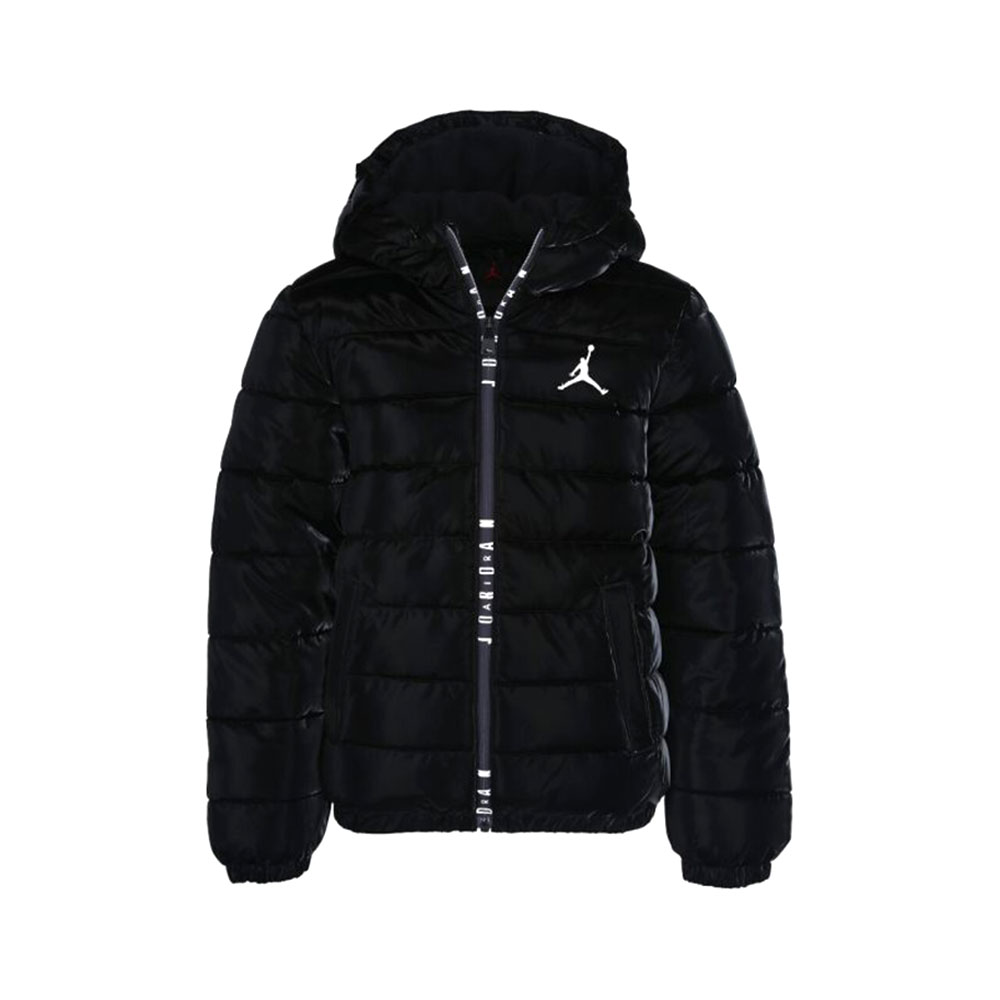 Scurta Nike JDG JORDAN DOWN PUFFER JACKET / Femei / S / Negru photo 1 Scurta Nike JDG JORDAN DOWN PUFFER JACKET / Femei / S / Negru photo 1