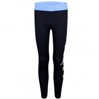 Легинсы Nike COLOR OUTSIDE THE LINES LE thumbnav 1