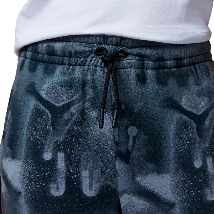 Брюки Nike JDG ESSENTIALS AOP PANT / Женский / S / Серый photo 5