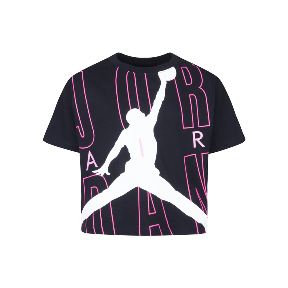 Tricou Nike JDG JORDAN BLOW OUT / Femei / S / Negru photo 1 Tricou Nike JDG JORDAN BLOW OUT / Femei / S / Negru photo 1