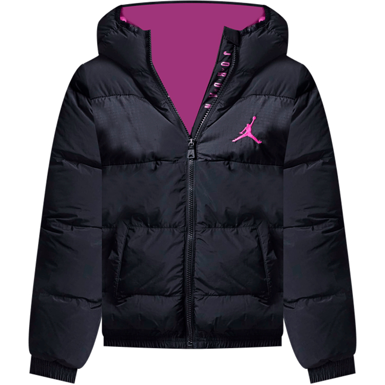 Scurta Nike JDG ESSENTAIL MIDWEIGHT PUFFER / Femei / L / Negru photo 1 Scurta Nike JDG ESSENTAIL MIDWEIGHT PUFFER / Femei / L / Negru photo 1