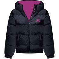 Scurta Nike JDG ESSENTAIL MIDWEIGHT PUFFER thumbnav 1