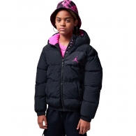 Scurta Nike JDG ESSENTAIL MIDWEIGHT PUFFER thumbnav 2