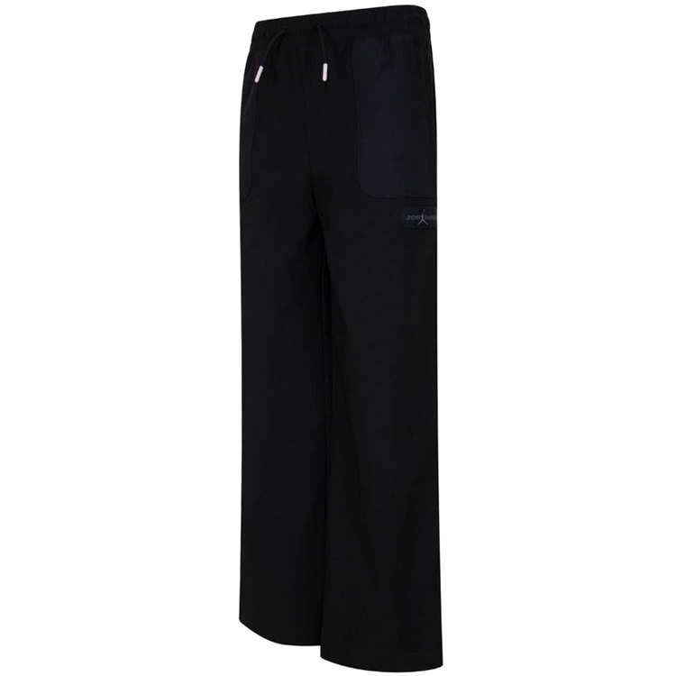Брюки Nike JDG CRAFTED UTILITY WOVEN P / Женский / M / Черный photo 1