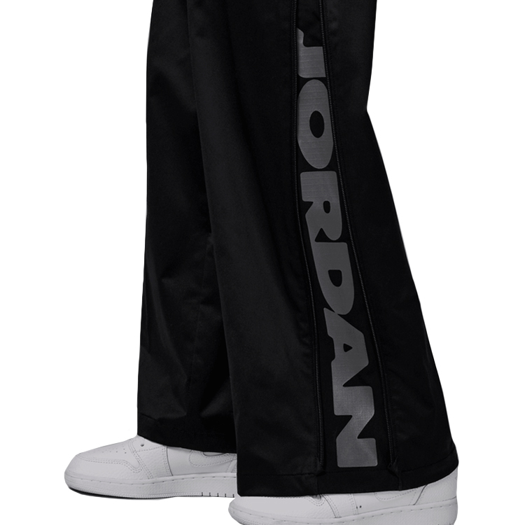Брюки Nike JDG CRAFTED UTILITY WOVEN P / Женский / M / Черный photo 5