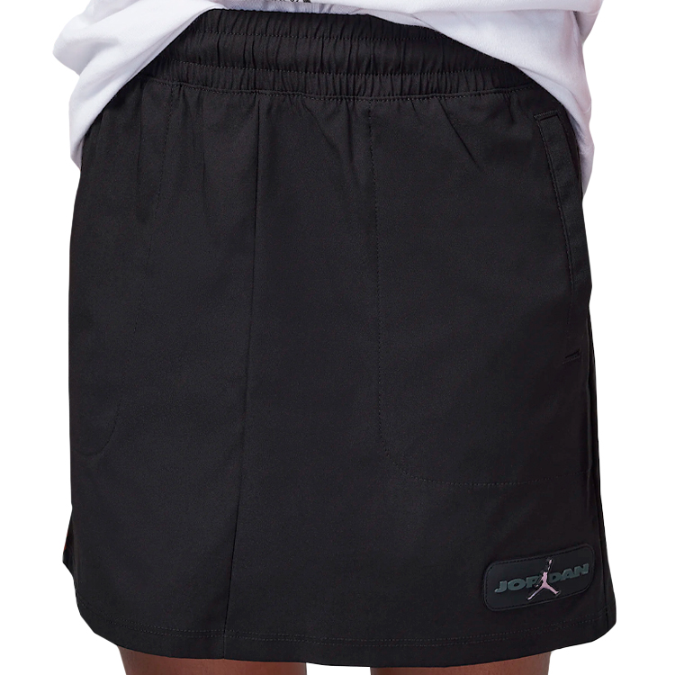 Fusta Nike JDG CRAFTED UTILITY SKORT / Femei / M / Negru photo 1