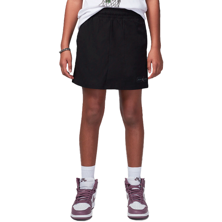 Fusta Nike JDG CRAFTED UTILITY SKORT / Femei / M / Negru photo 2