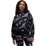 Hanorac Nike JDG 23 THROWBACK PO HOODIE thumbnav 1