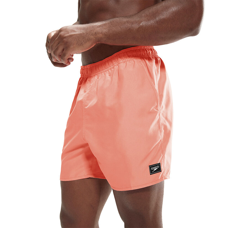 Шорты для плавания Speedo PRIME LEIS 16  WS AM/Оранжевый photo 2