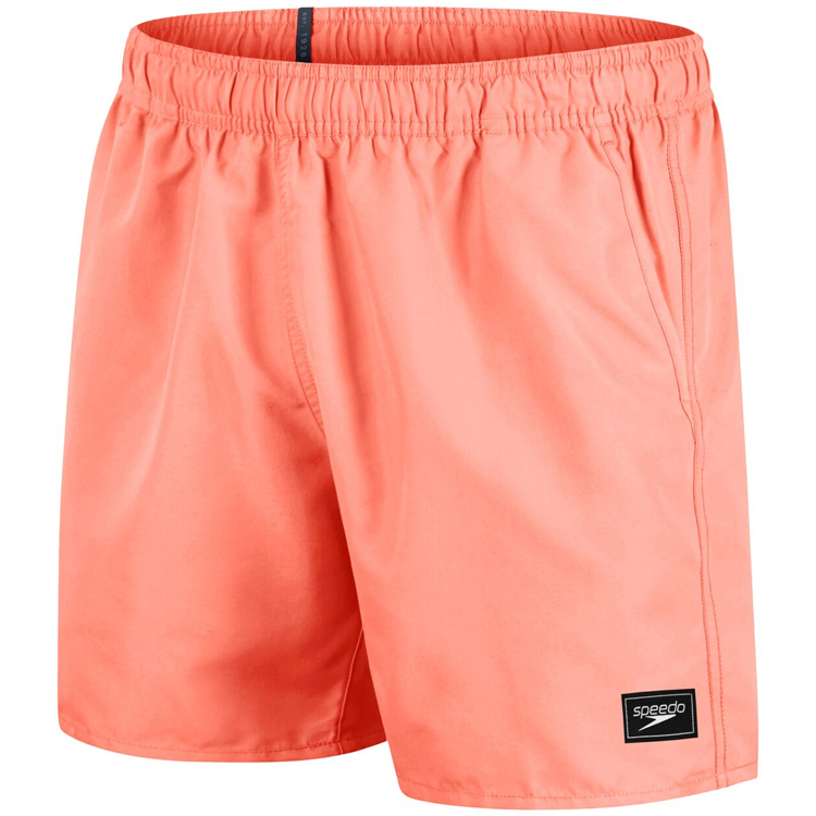 Шорты для плавания Speedo PRIME LEIS 16  WS AM/Оранжевый photo 5
