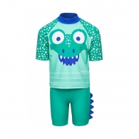 Costum de baie Speedo CROC JAMMER   thumbnav 1