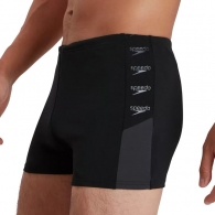 Slipi-sorti Speedo BOOM LOGO SPLICE ASHT AM thumbnav 5