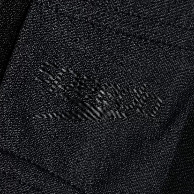 Плавки Speedo BOOM LOGO SPLICE 7CM BRIEF AM/Черный photo 5