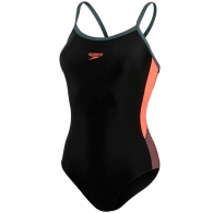 Купальник Speedo DIVE TSRP MSBK AF              thumbnav 1