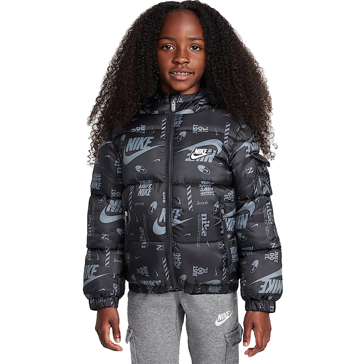 Scurta Nike NKB DNA LOGO PUFFER JACKET photo 1 Scurta Nike NKB DNA LOGO PUFFER JACKET photo 1