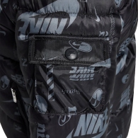 Scurta Nike NKB DNA LOGO PUFFER JACKET thumbnav 4