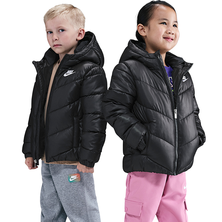 Scurta Nike NKN NSW ADP PUFFER photo Scurta Nike NKN NSW ADP PUFFER photo