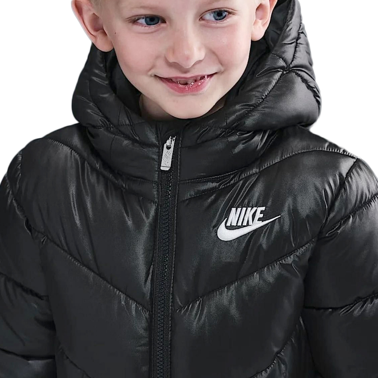 Scurta Nike NKN NSW ADP PUFFER photo 3
