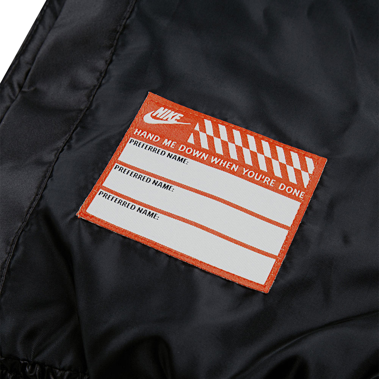 Scurta Nike NKN NSW ADP PUFFER photo 5