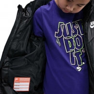 Scurta Nike NKN NSW ADP PUFFER thumbnav 4