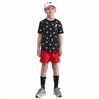 Tricou Nike NKB AOP BOXYB SS TEE thumbnav 1