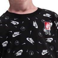 Tricou Nike NKB AOP BOXYB SS TEE thumbnav 4