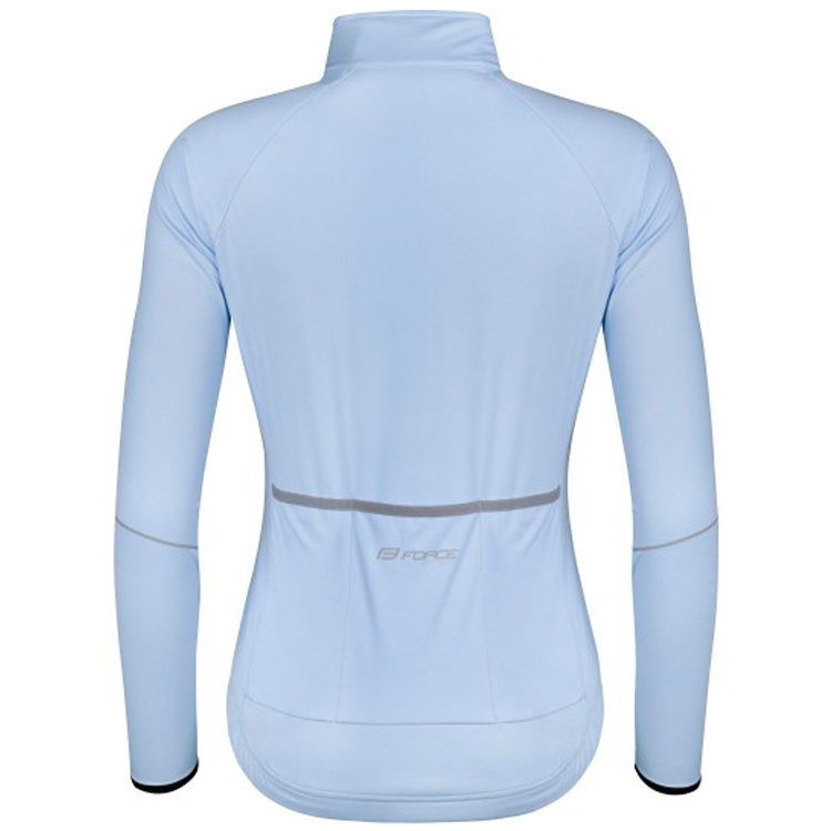 Куртка Force ARROW LADY softshell / Женский / S / Синий photo 2