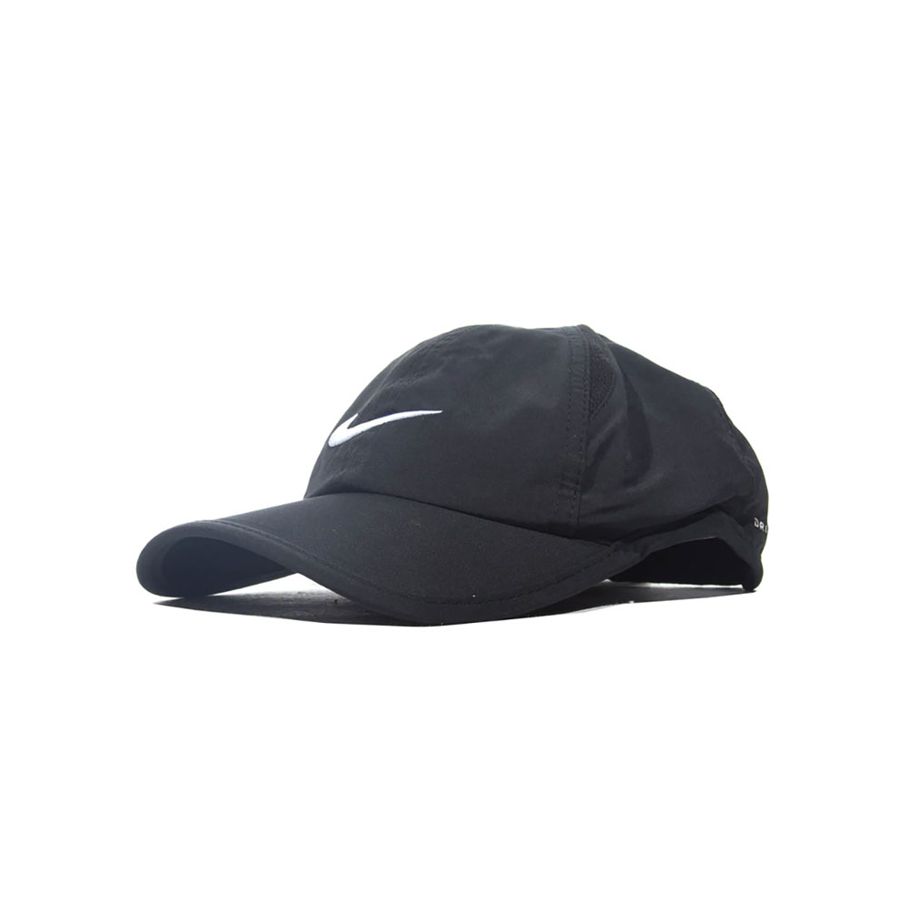 Chipiu Nike FEATHERLIGHT CAP 4-7 Negru photo 1