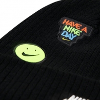 Set Caciula + manusi Nike NAN PATCH PEAK BEANIE SET thumbnav 3