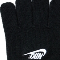 Set Caciula + manusi Nike NAN PATCH PEAK BEANIE SET thumbnav 4
