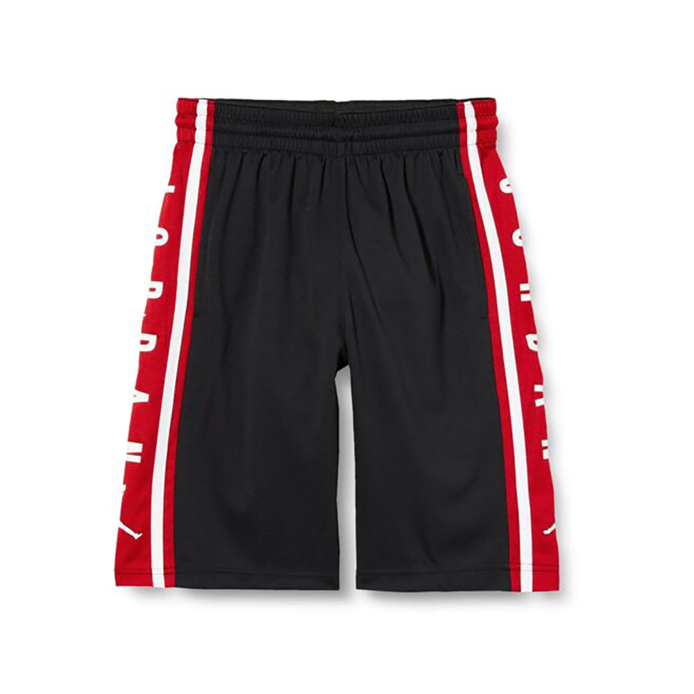 Sorti Nike AIR JORDAN HBR BBALL SHORT / Barbati / M / Negru photo 1