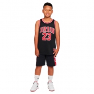 Sorti Nike AIR JORDAN HBR BBALL SHORT thumbnav 3